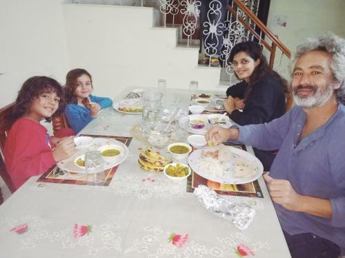 Pratibha Home Stay