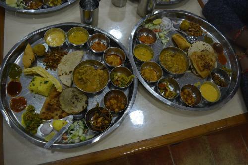 Pratibha Home Stay