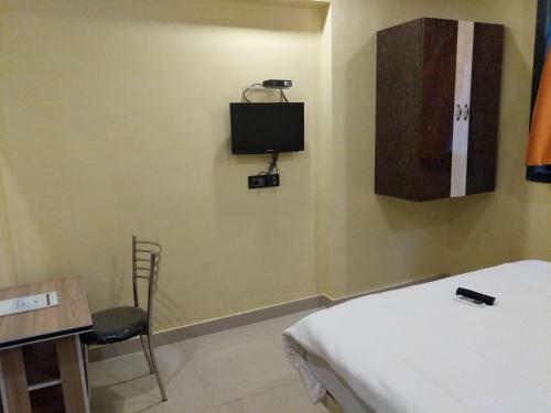 Hotel Mahape Neptune Residency