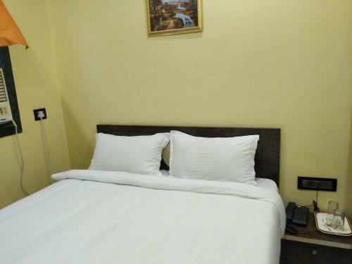 Hotel Mahape Neptune Residency