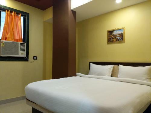 Hotel Mahape Neptune Residency