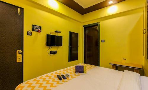 Hotel Mahape Neptune Residency