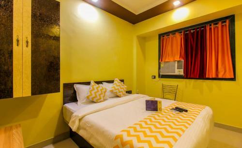 Hotel Mahape Neptune Residency