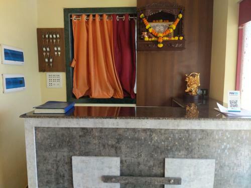 Hotel Mahape Neptune Residency
