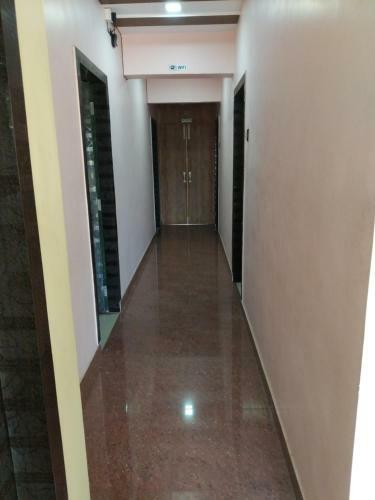 Hotel Mahape Neptune Residency