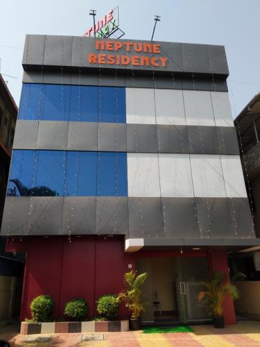 Hotel Mahape Neptune Residency