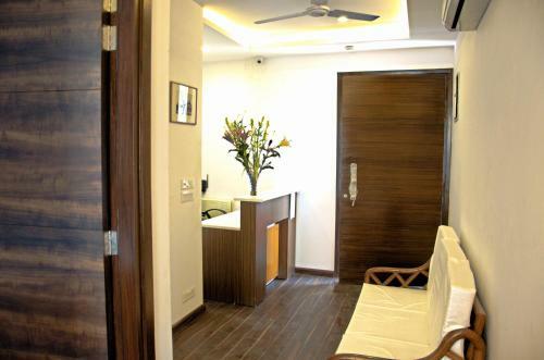 Bed & Breakfast Orania B & B By Atsar