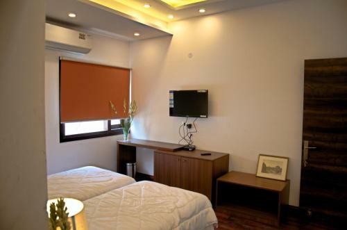 Bed & Breakfast Orania B & B By Atsar