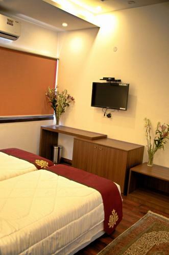 Bed & Breakfast Orania B & B By Atsar