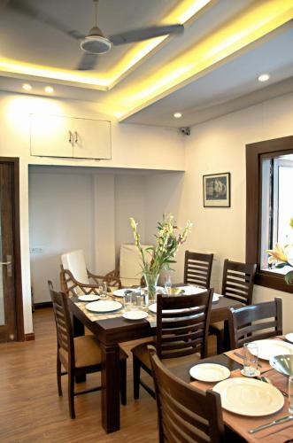 Bed & Breakfast Orania B & B By Atsar