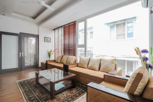 Bed & Breakfast Orania B & B By Atsar