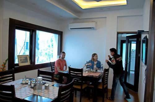 Bed & Breakfast Orania B & B By Atsar