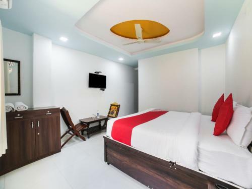 Hotel Oyo 25103 Indra Sukh Palace