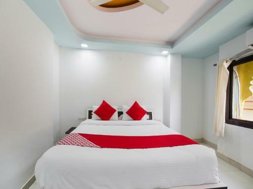 Hotel Oyo 25103 Indra Sukh Palace