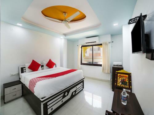 Hotel Oyo 25103 Indra Sukh Palace