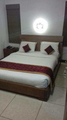 Hotel Genx Crystal Inn Chikmagaluru