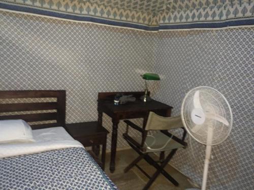 Hotel Golden Dune Camp