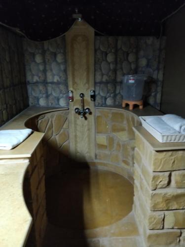 Hotel Golden Dune Camp
