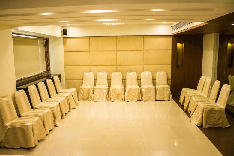 Hotel Corporate