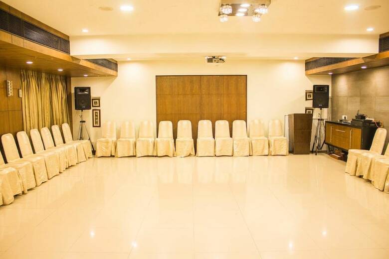 Hotel Corporate