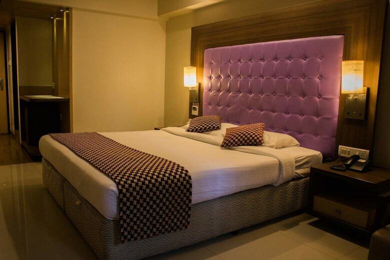 Hotel Corporate