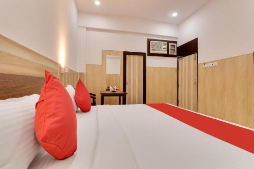 Oyo 44683 Hotel Sarang Intercontinental