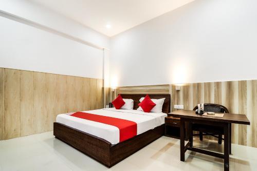 Oyo 44683 Hotel Sarang Intercontinental