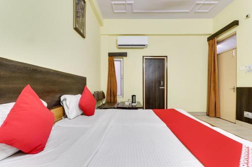 Oyo 44683 Hotel Sarang Intercontinental