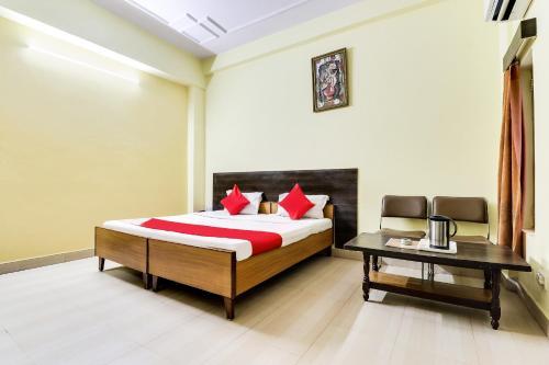 Oyo 44683 Hotel Sarang Intercontinental