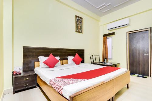 Oyo 44683 Hotel Sarang Intercontinental
