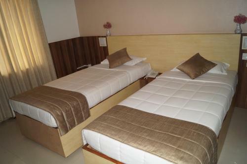 Hotel Badami Court