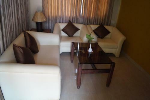 Hotel Badami Court