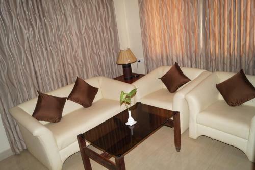 Hotel Badami Court