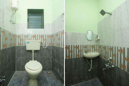 Hotel Oyo 19512 Pednekar's Home Stay