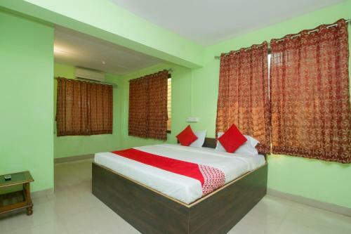 Hotel Oyo 19512 Pednekar's Home Stay