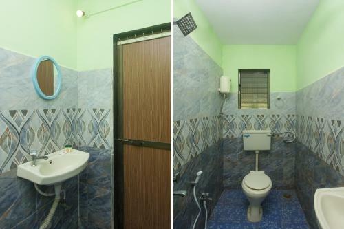Hotel Oyo 19512 Pednekar's Home Stay