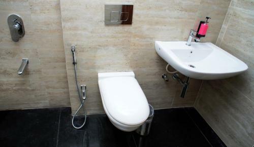 Hotel Little Mastiff Chinchwad