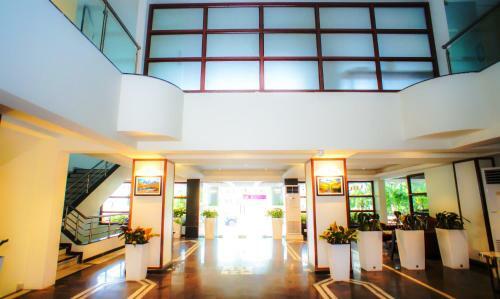 Hotel Little Mastiff Chinchwad