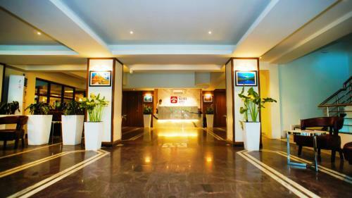 Hotel Little Mastiff Chinchwad