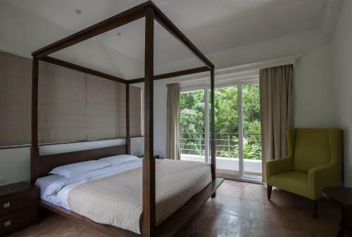 Villa El Greco By Vista Rooms