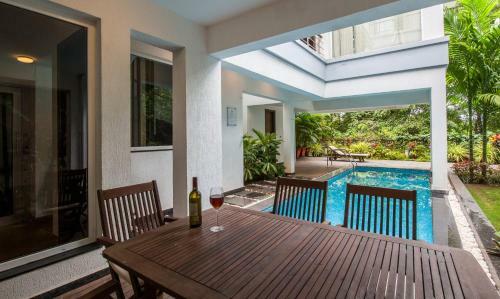 Villa El Greco By Vista Rooms