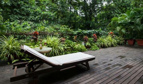 Villa El Greco By Vista Rooms