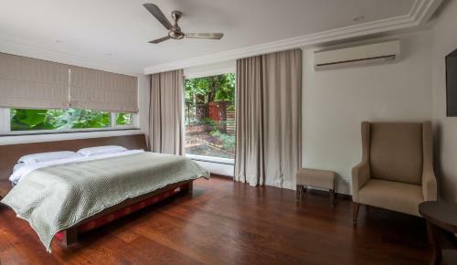 Villa El Greco By Vista Rooms