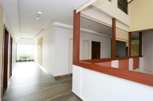 Hotel Mangala Towers
