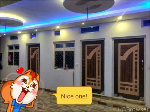 Ashish Lodge