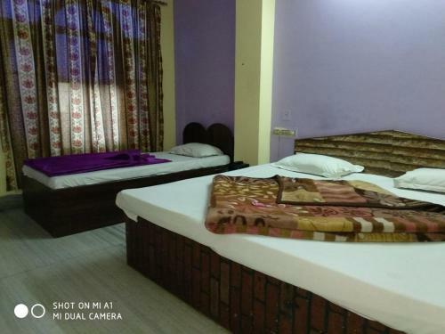 Hotel Surbhi Palace