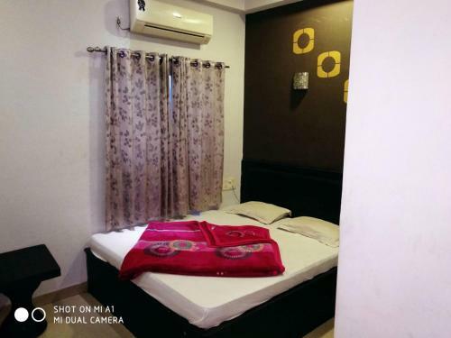 Hotel Surbhi Palace