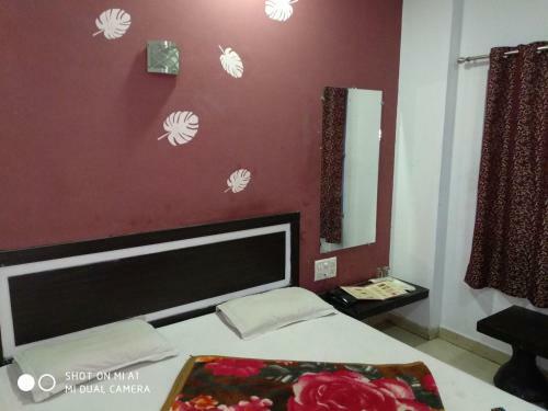 Hotel Surbhi Palace