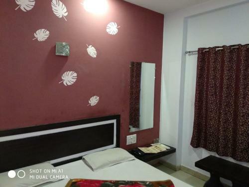 Hotel Surbhi Palace