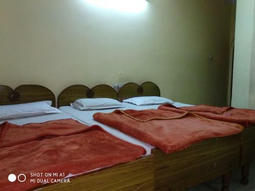 Hotel Surbhi Palace